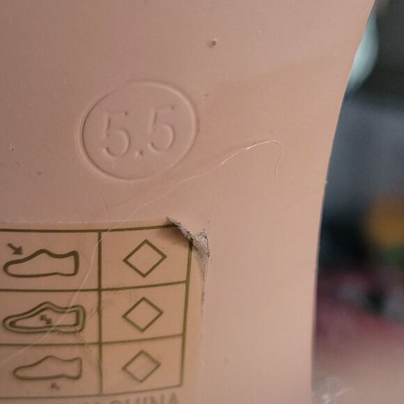 - So Me Rainbow Snakeskin Print - Picture 9 of 11